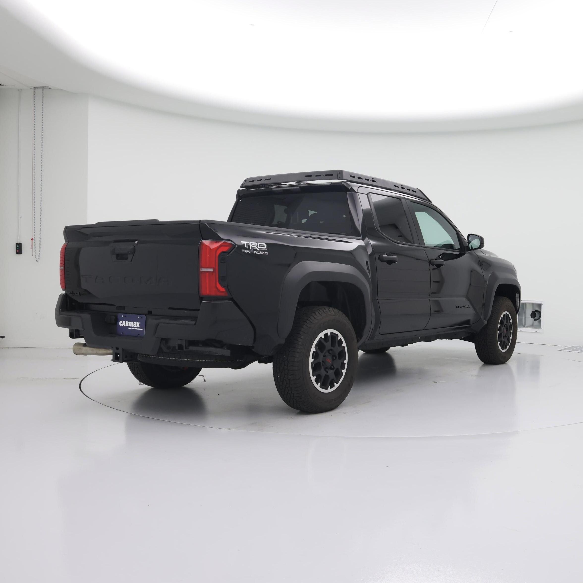 Thumbnail: 2024 Toyota Tacoma - 8