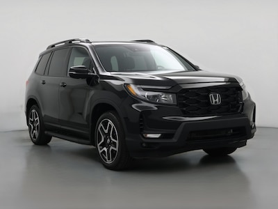 2023 Honda Passport Elite -
                Kenner, LA