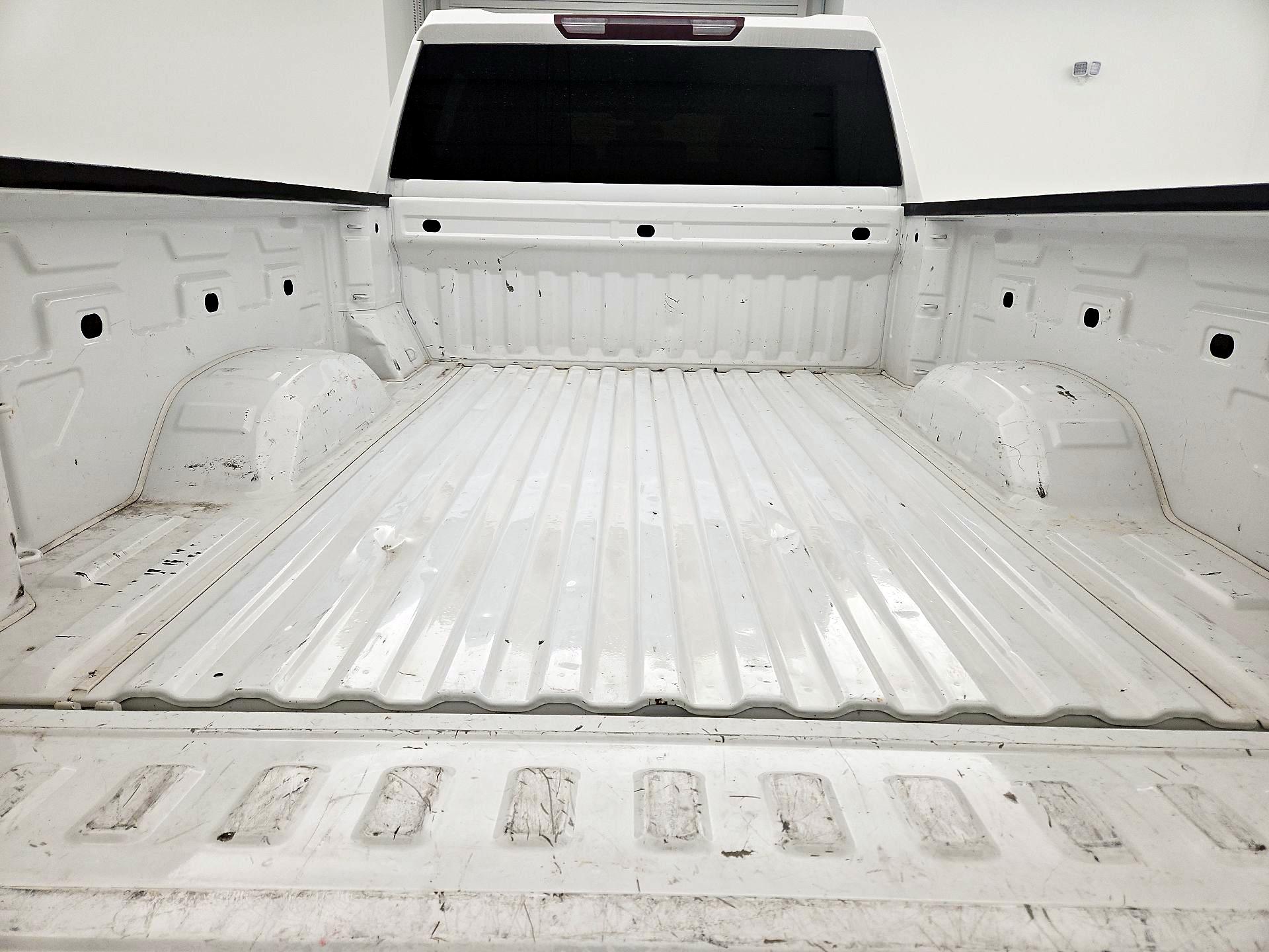 Thumbnail: 2021 Chevrolet Silverado 2500 - 20