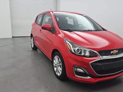 2020 Chevrolet Spark LT -
                Kenner, LA