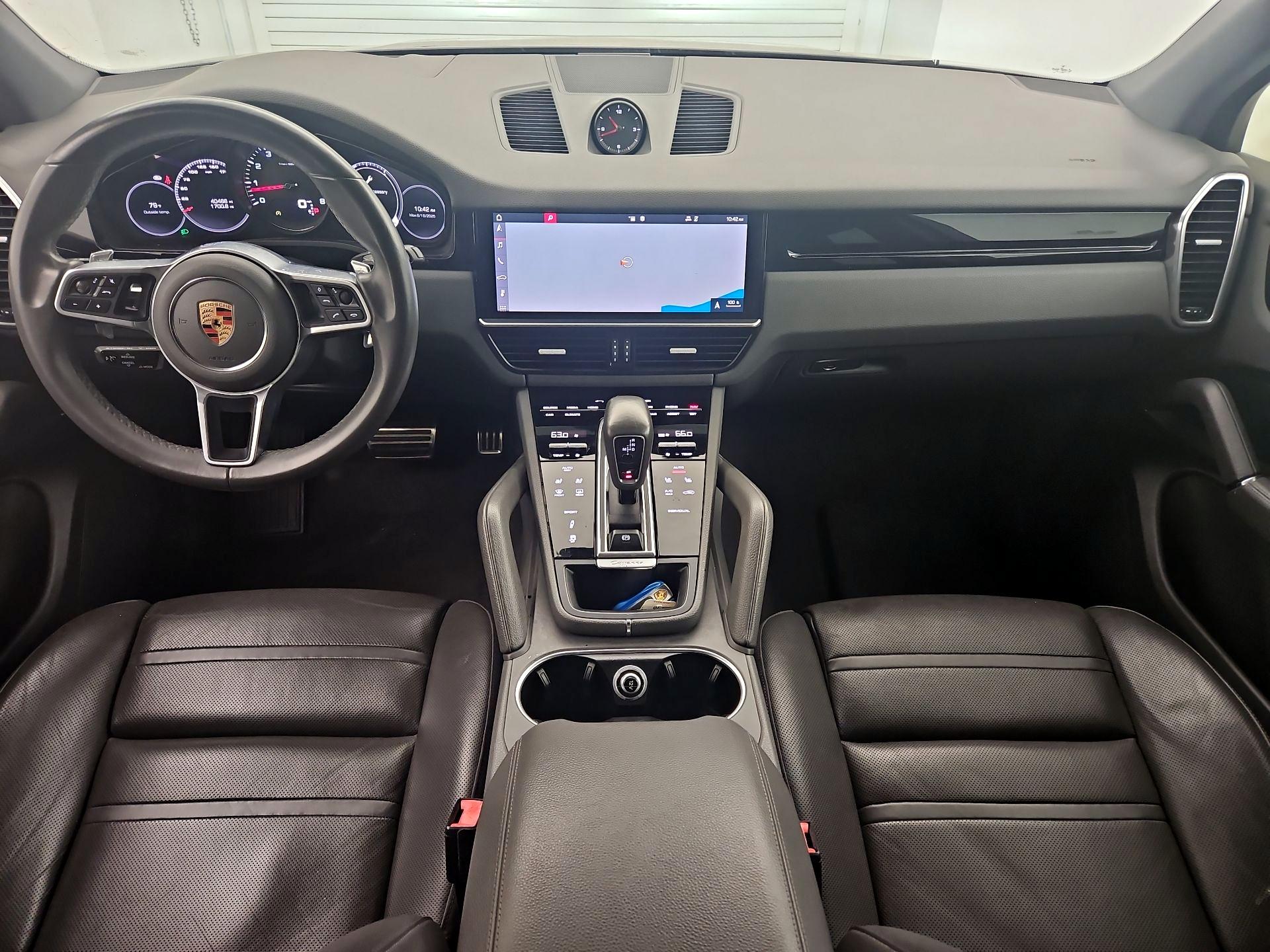 Thumbnail: 2019 Porsche Cayenne - 9