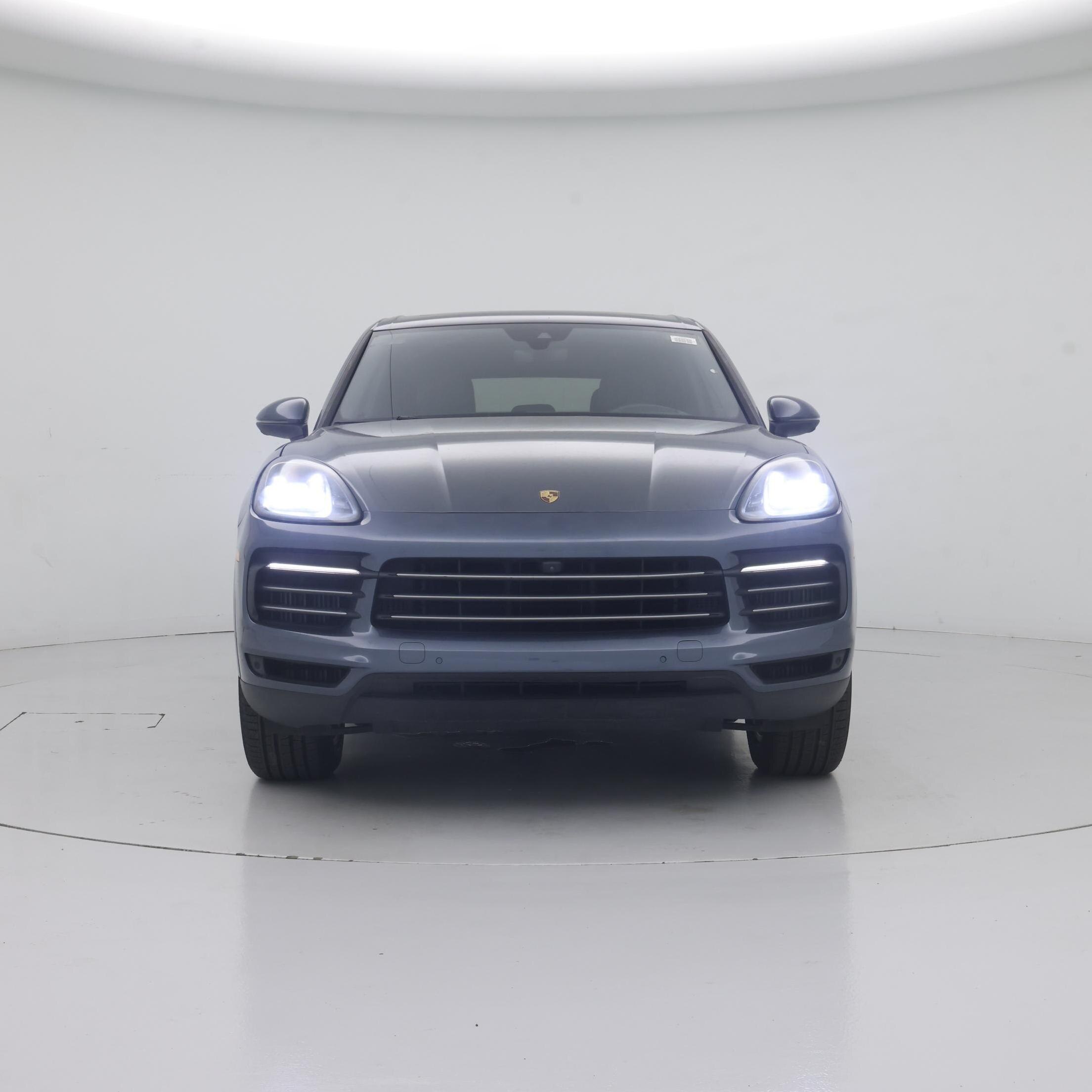Thumbnail: 2019 Porsche Cayenne - 5