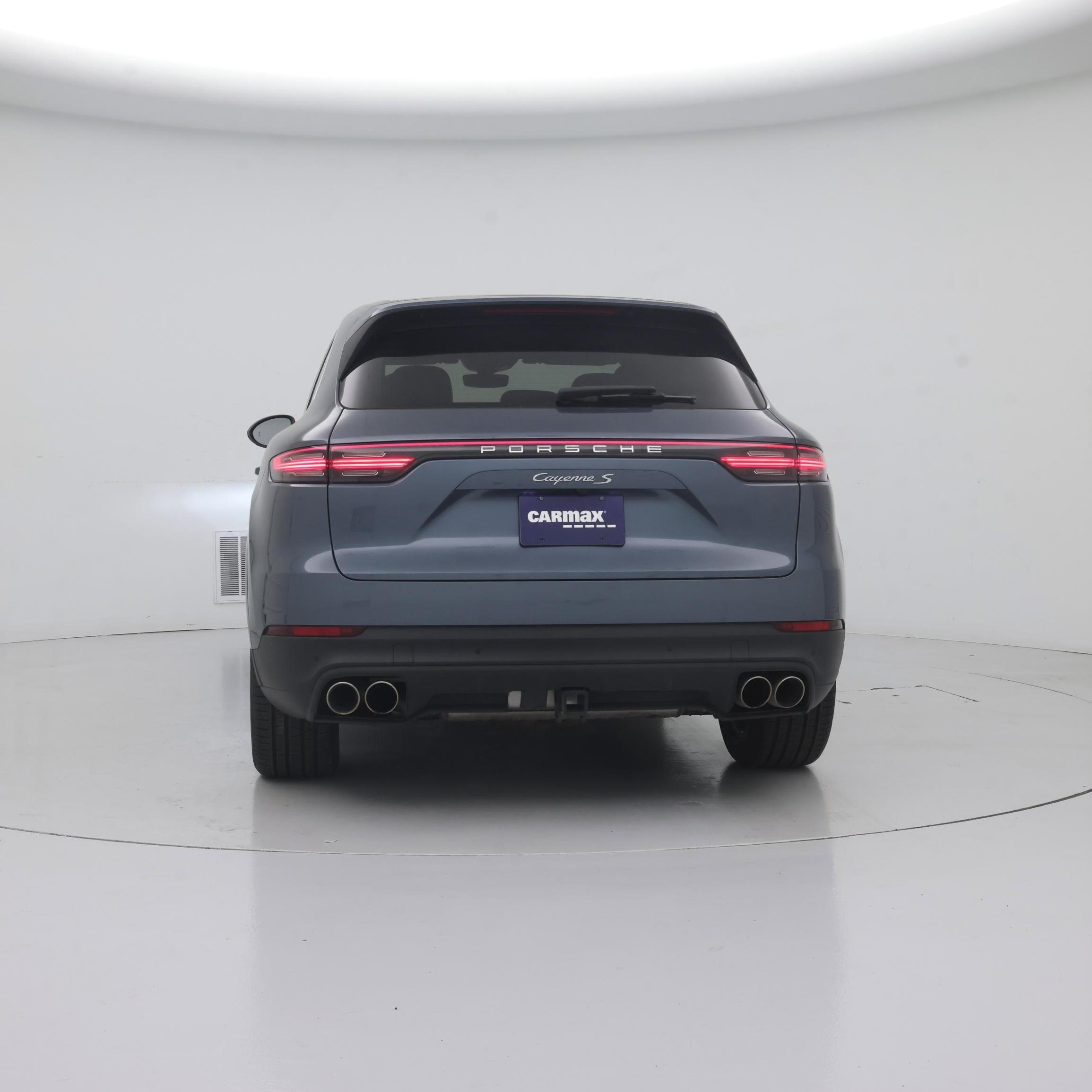 Thumbnail: 2019 Porsche Cayenne - 6