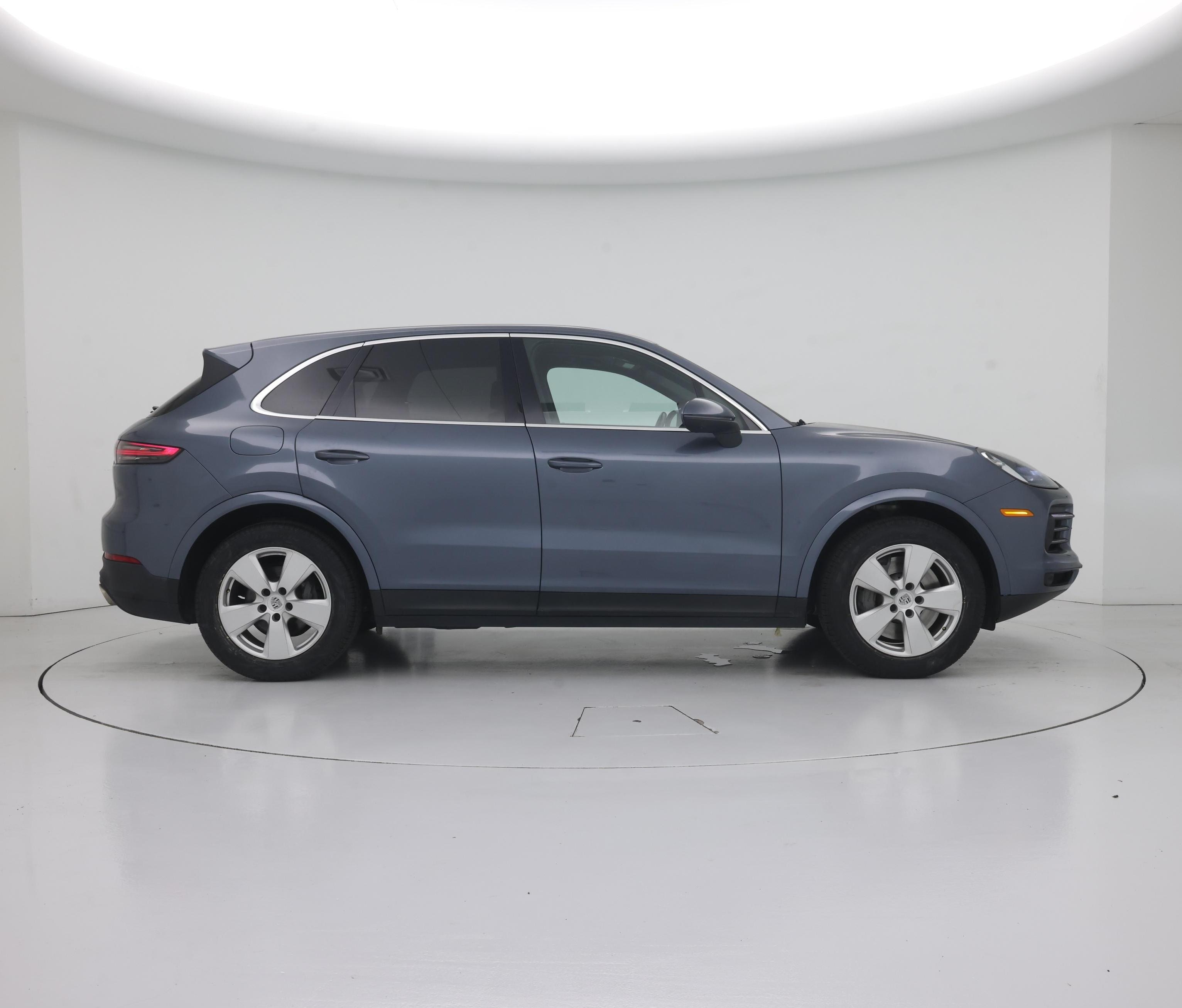 Thumbnail: 2019 Porsche Cayenne - 7