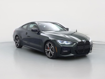 2022 BMW 4 Series 430i -
                Mobile, AL