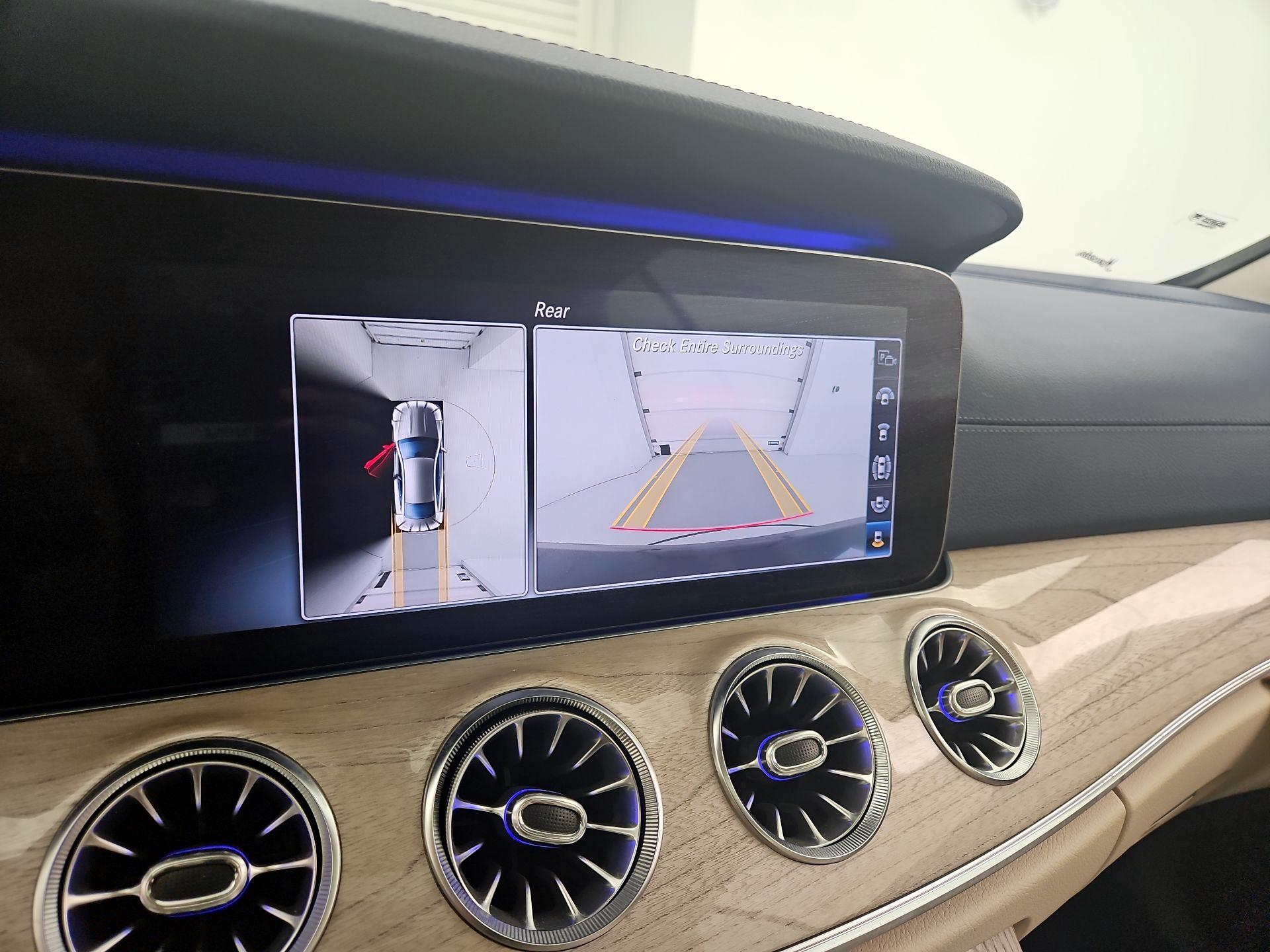 Thumbnail: 2020 Mercedes-Benz E-Class - 14