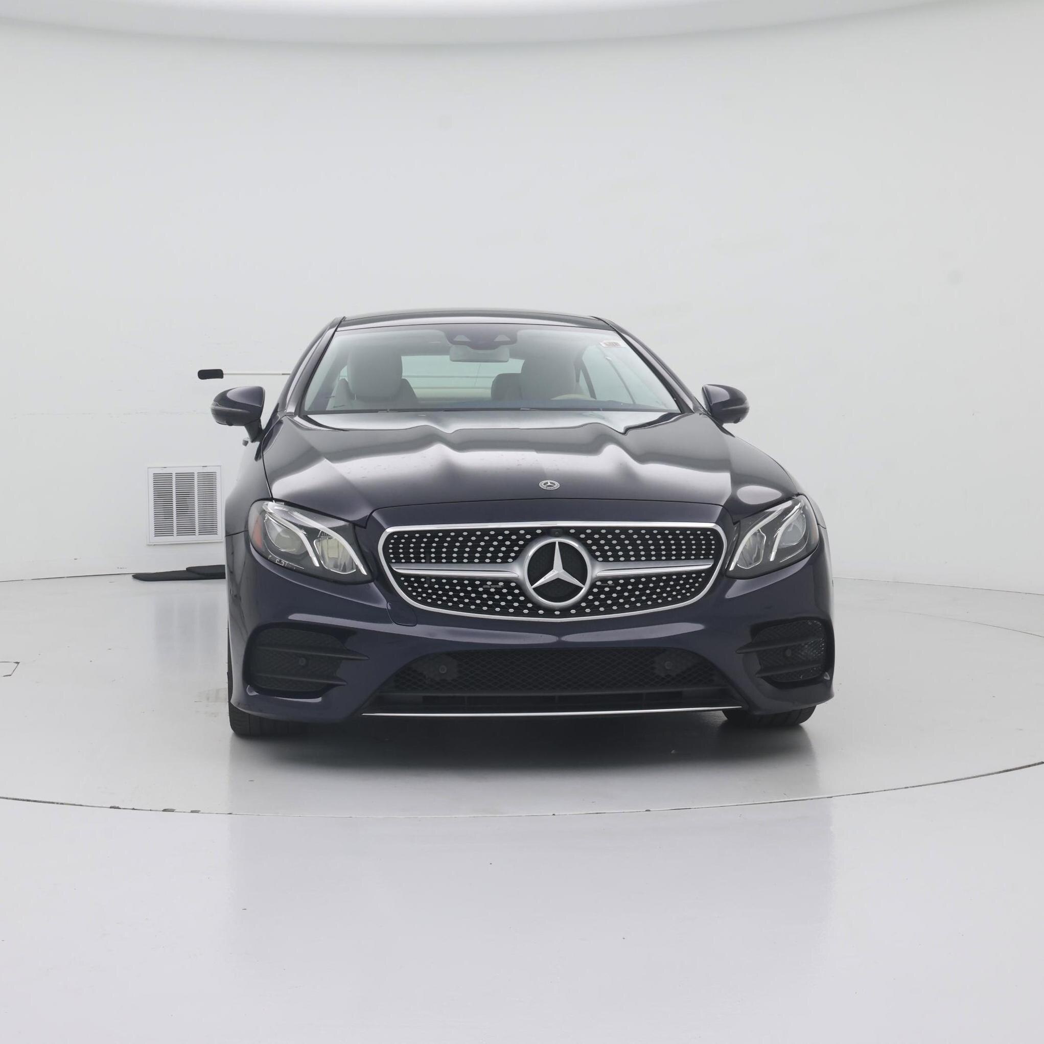 Thumbnail: 2020 Mercedes-Benz E-Class - 5