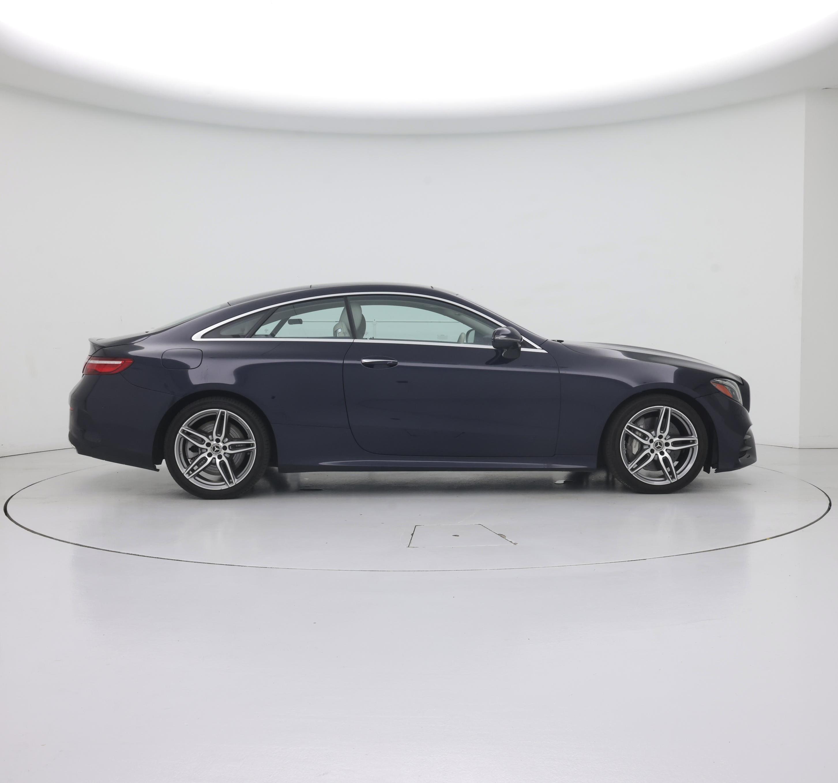 Thumbnail: 2020 Mercedes-Benz E-Class - 7