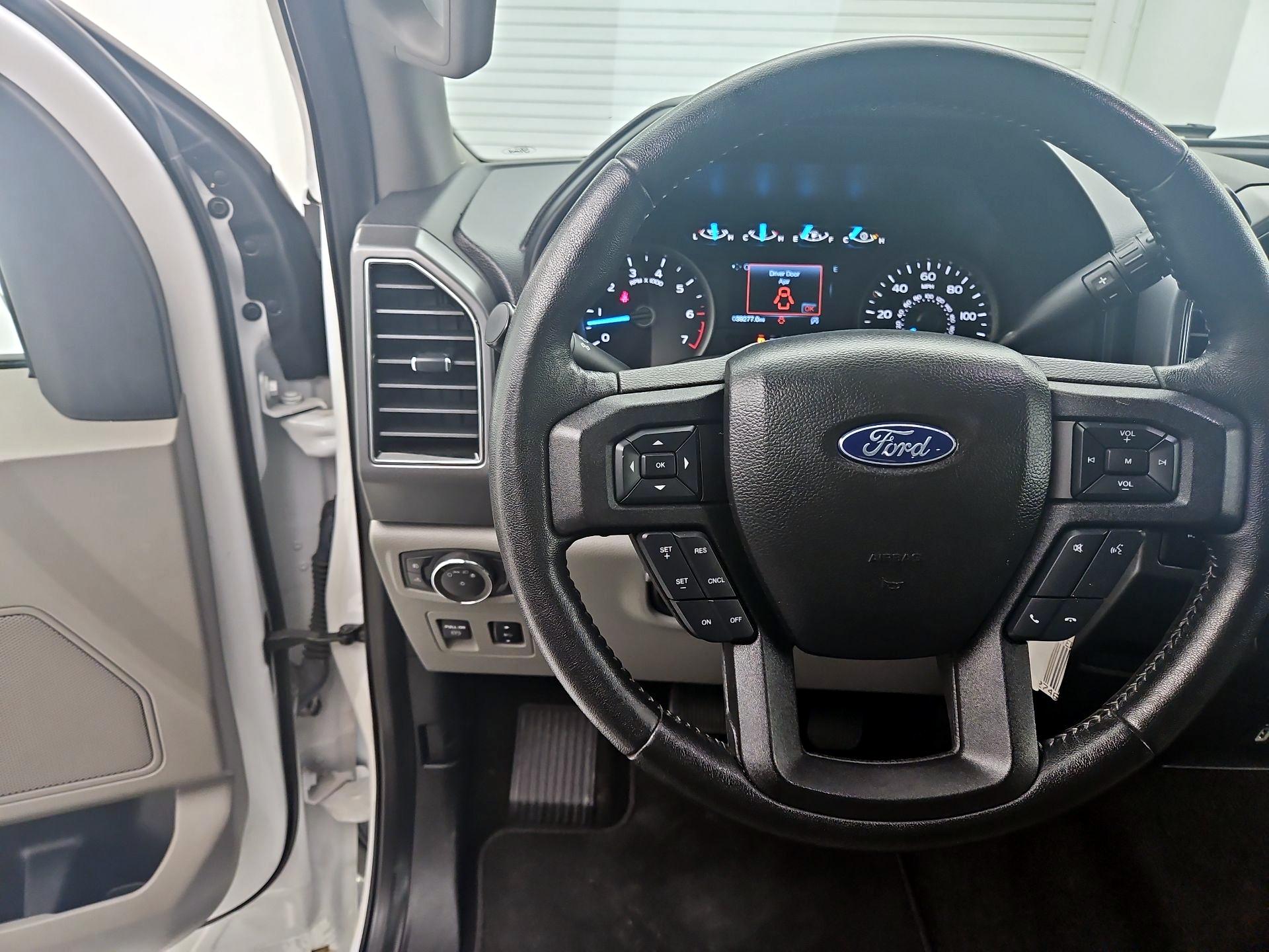 Thumbnail: 2020 Ford F-150 - 10
