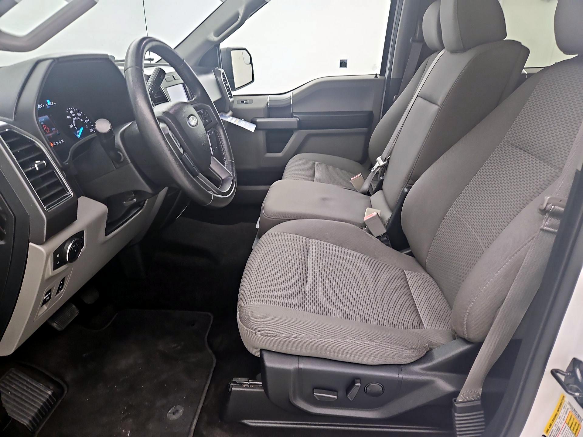 Thumbnail: 2020 Ford F-150 - 11