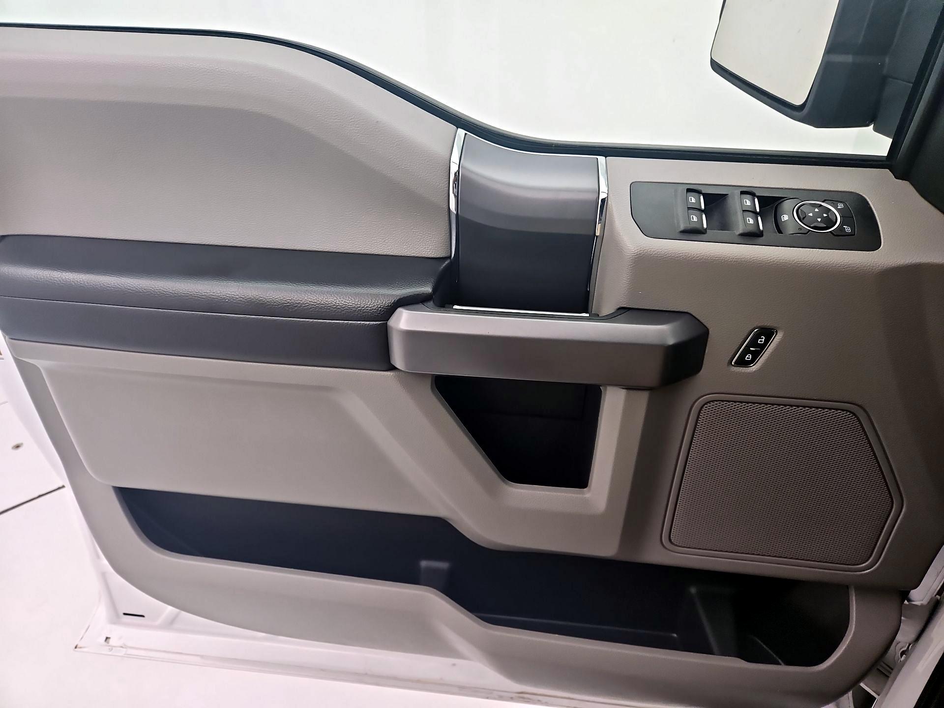 Thumbnail: 2020 Ford F-150 - 12