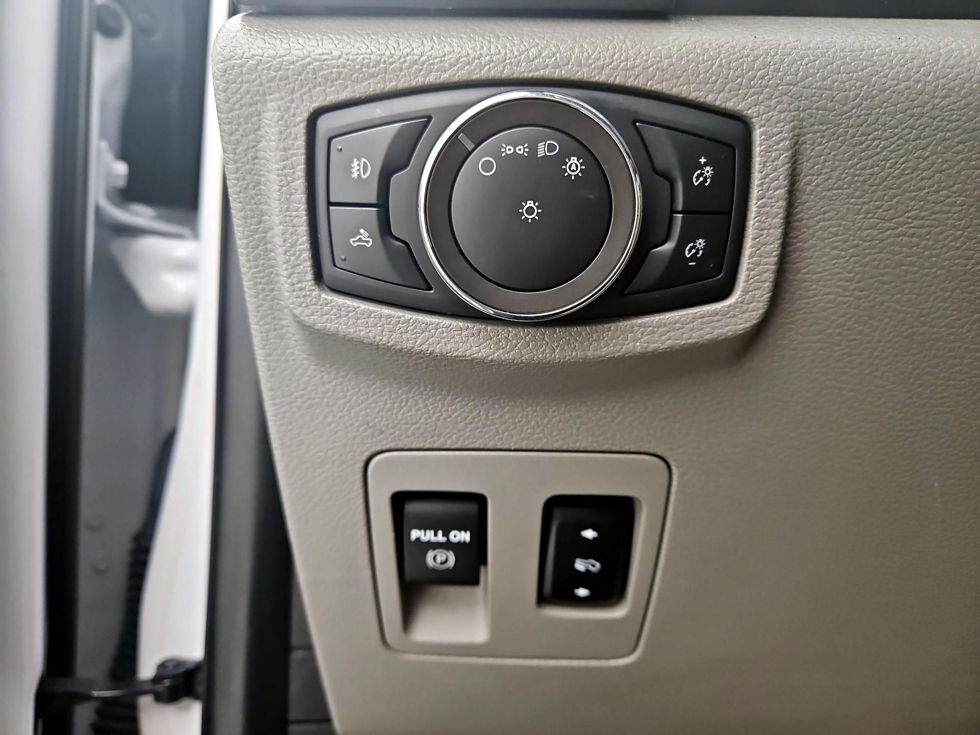 Thumbnail: 2020 Ford F-150 - 13