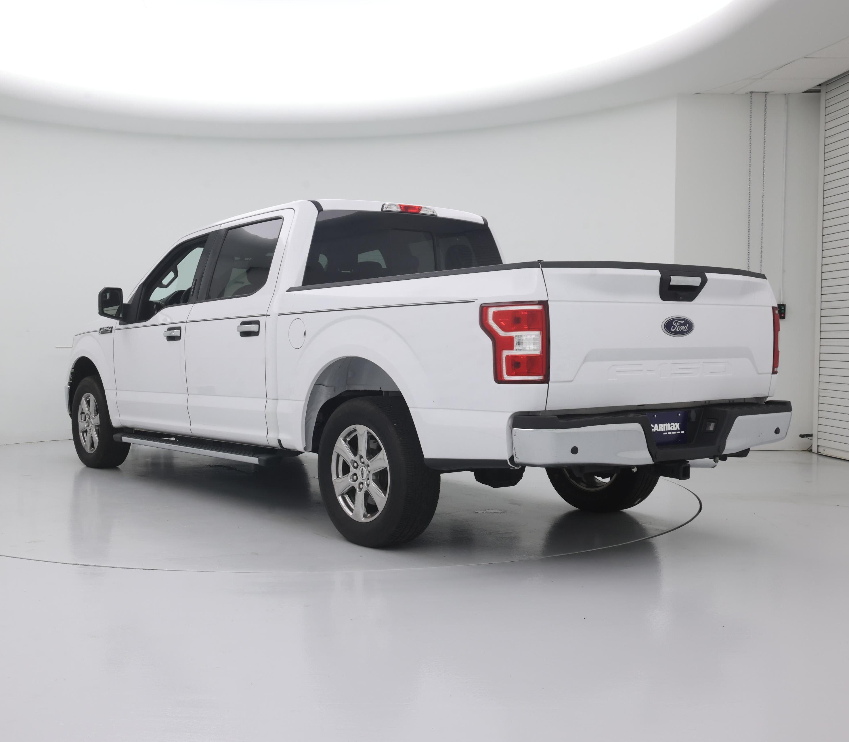 Thumbnail: 2020 Ford F-150 - 2