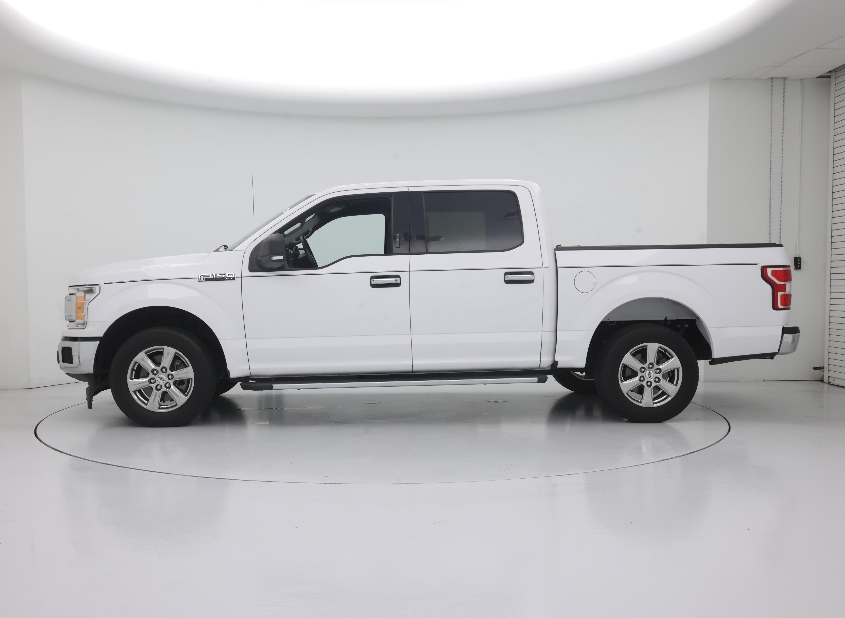 Thumbnail: 2020 Ford F-150 - 3