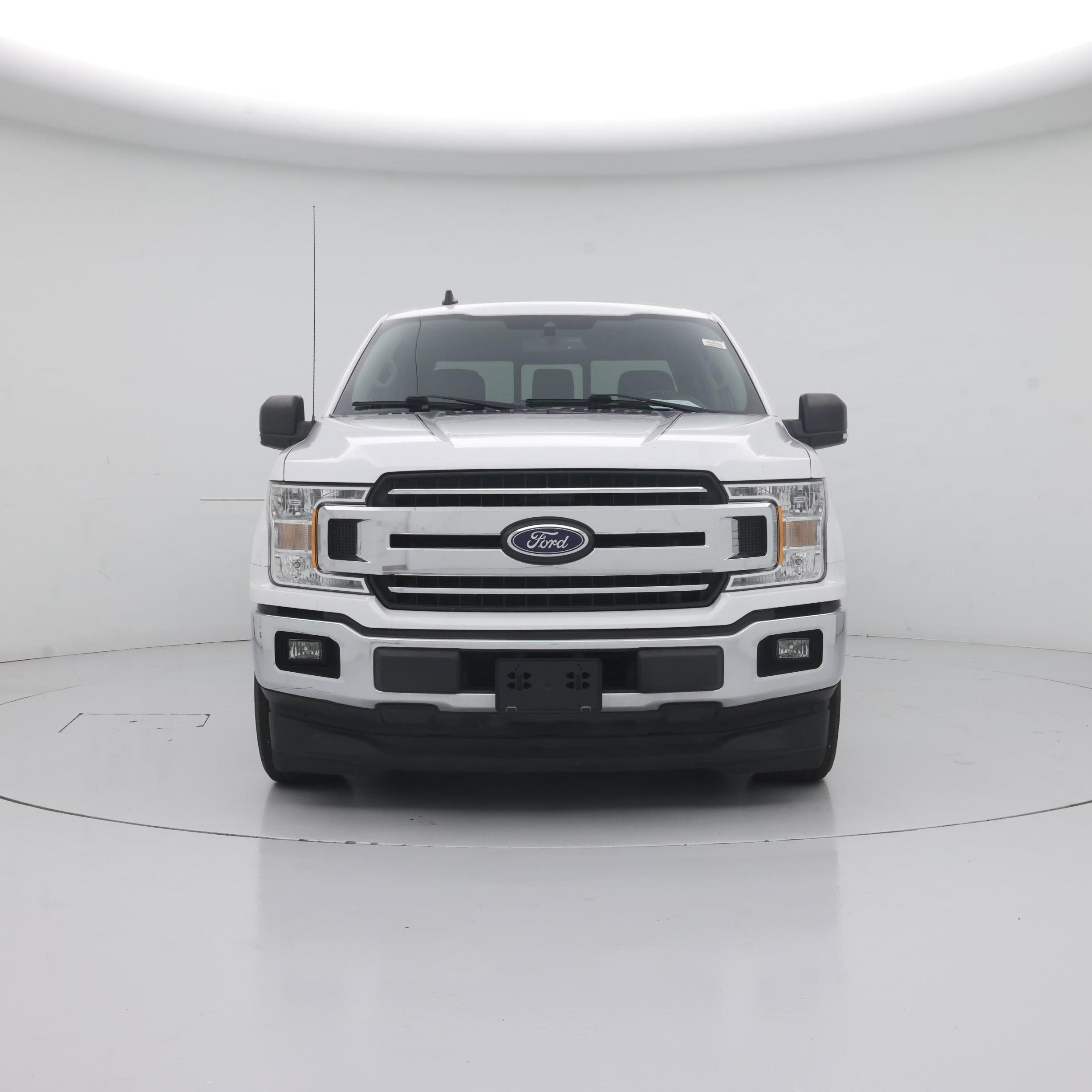 Thumbnail: 2020 Ford F-150 - 5