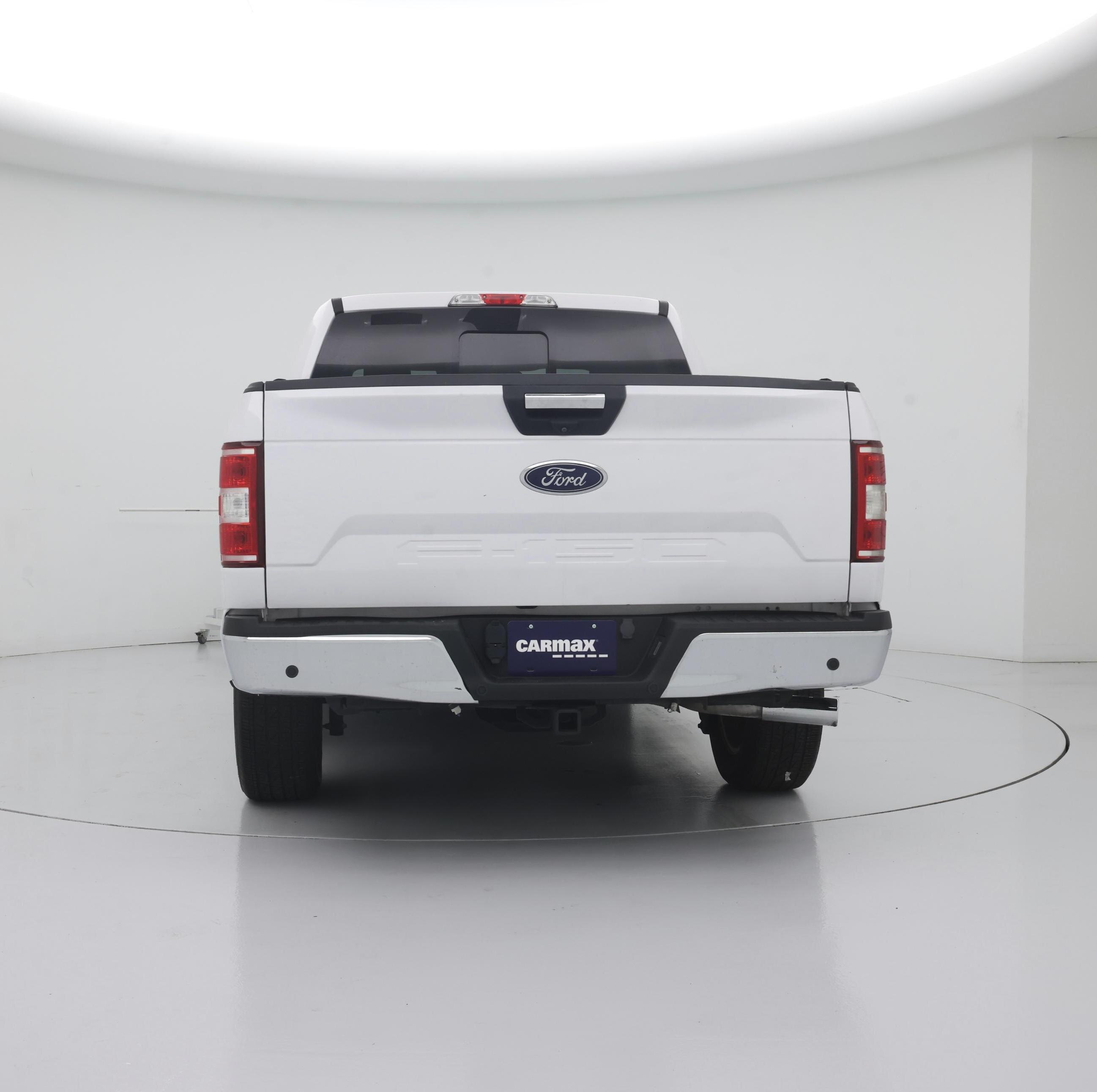 Thumbnail: 2020 Ford F-150 - 6