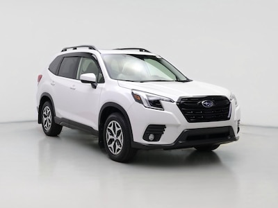 2022 Subaru Forester Premium -
                  Sanford, FL