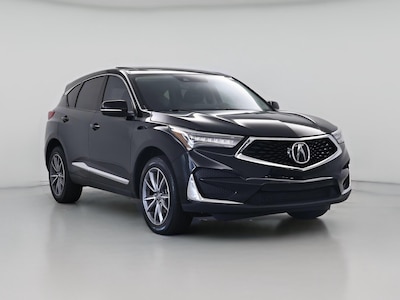 2020 Acura RDX Technology -
                  Norcross, GA