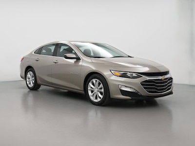 2023 Chevrolet Malibu LT -
                Clearwater, FL
