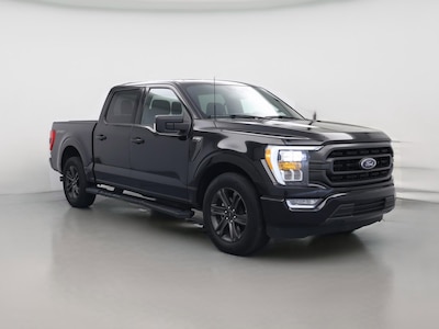 2023 Ford F-150 XLT -
                  Mobile, AL
