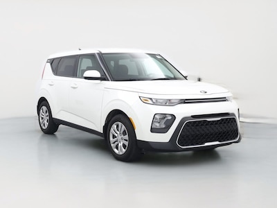2020 Kia Soul S -
                Dothan, AL