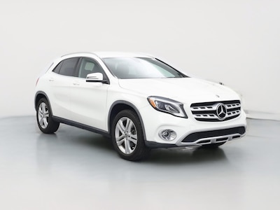 2019 Mercedes-Benz GLA 250 -
                Mobile, AL