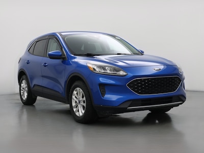 2020 Ford Escape SE -
                  Kenner, LA