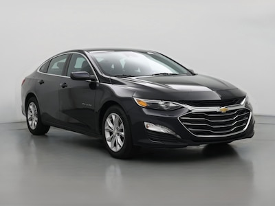 2023 Chevrolet Malibu LT -
                Kenner, LA
