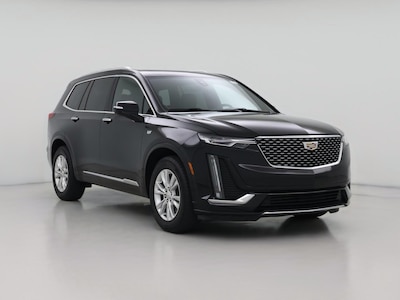 2022 Cadillac XT6 Luxury -
                  Fort Lauderdale, FL