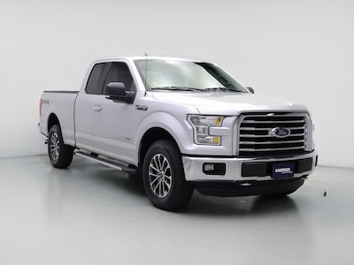 2015 Ford F-150 XLT -
                  Orlando, FL