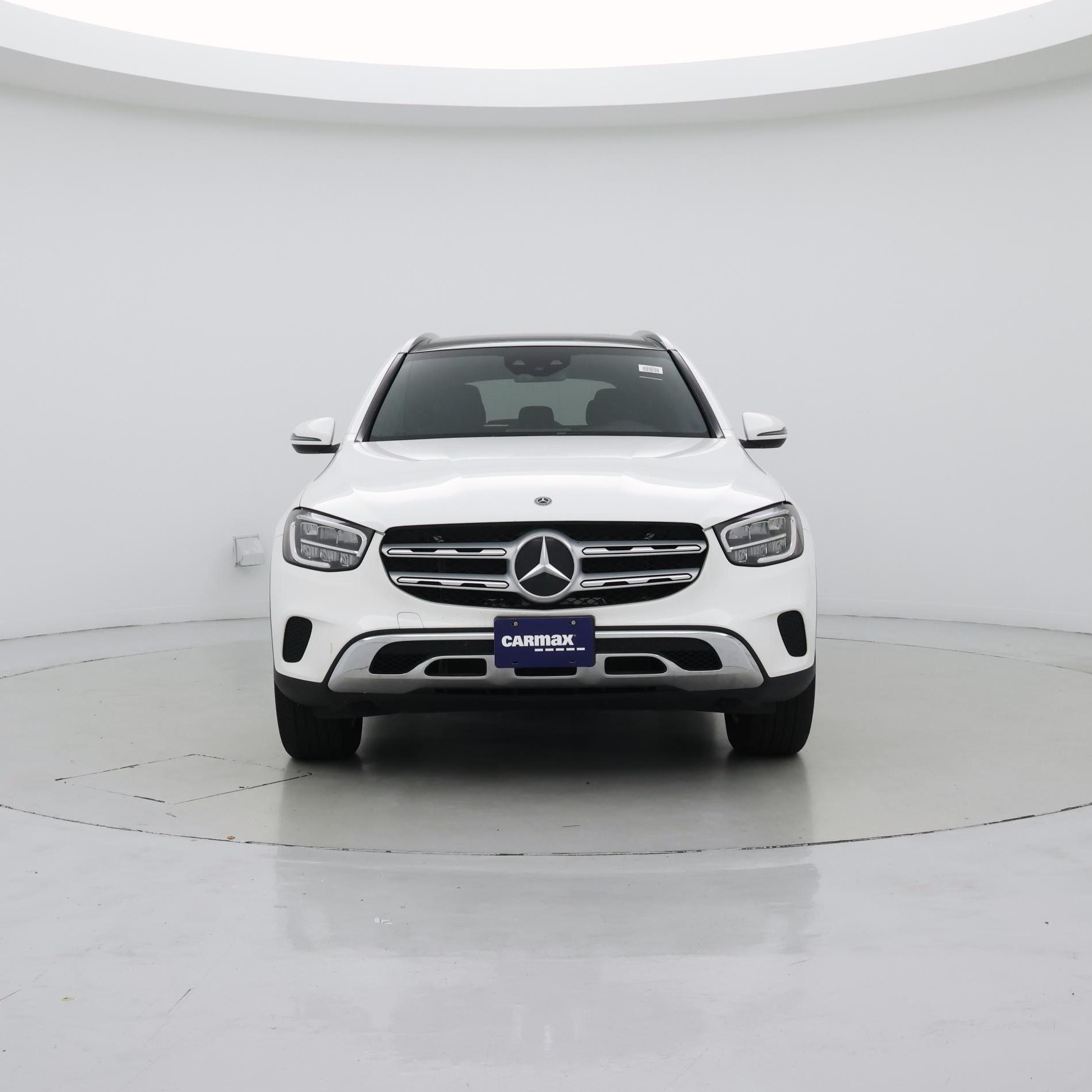 Thumbnail: 2020 Mercedes-Benz GLC - 5