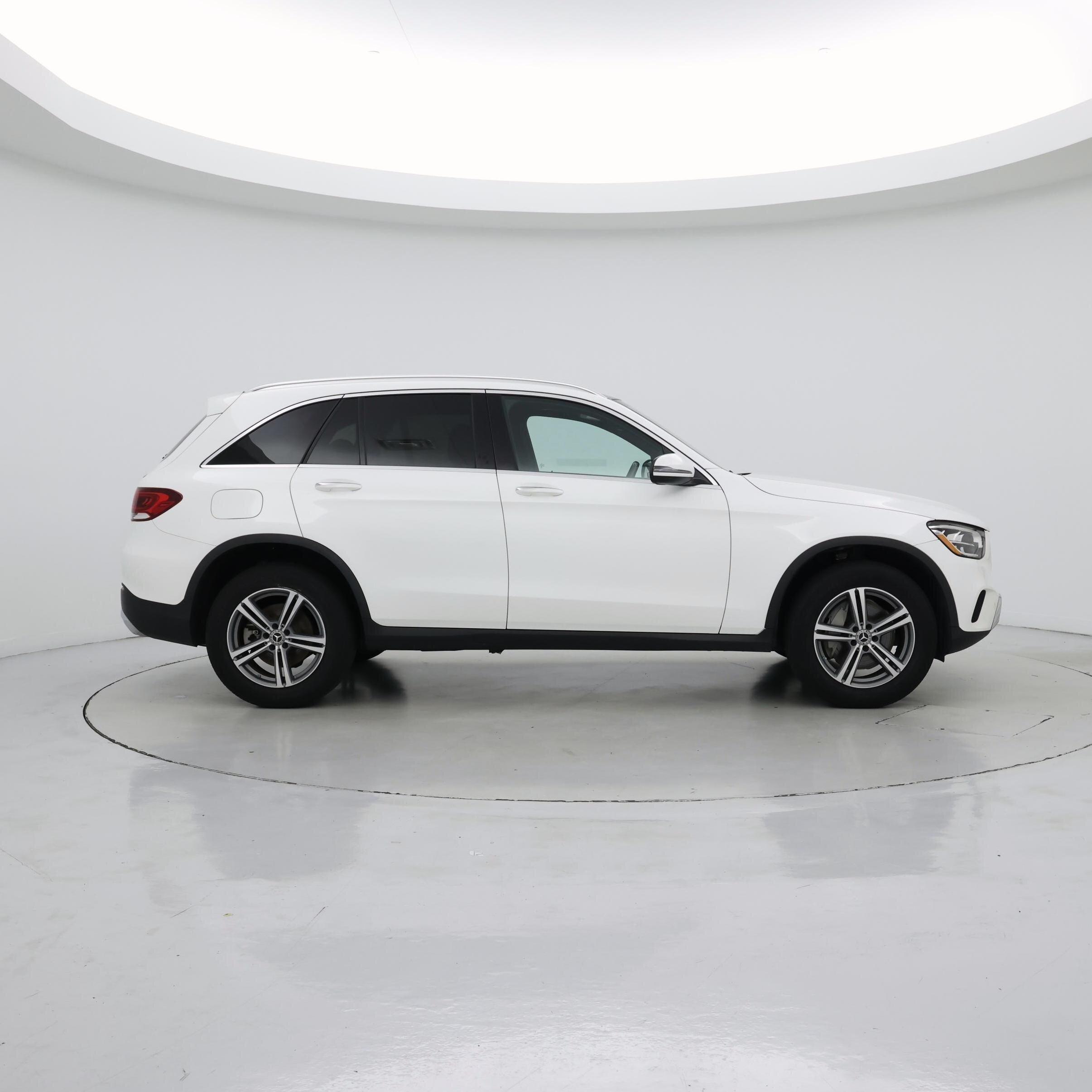 Thumbnail: 2020 Mercedes-Benz GLC - 7