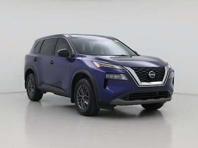 2023 Nissan Rogue S -
                  Fort Lauderdale, FL