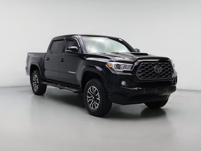 2023 Toyota Tacoma TRD Sport -
                Orlando, FL