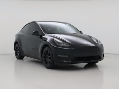 2023 Tesla Model Y Long Range -
                  Fort Lauderdale, FL
