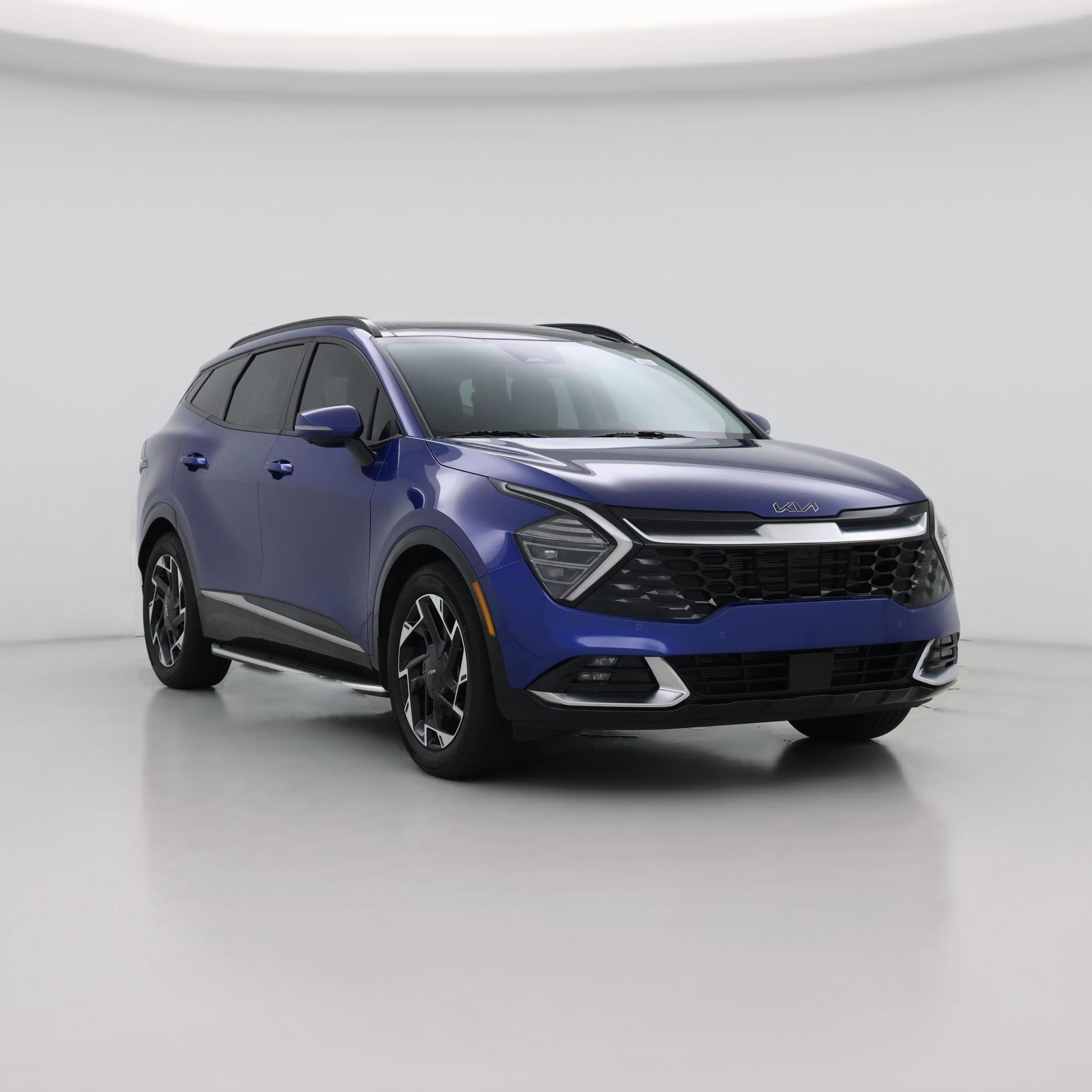 Thumbnail: 2023 Kia Sportage - 1