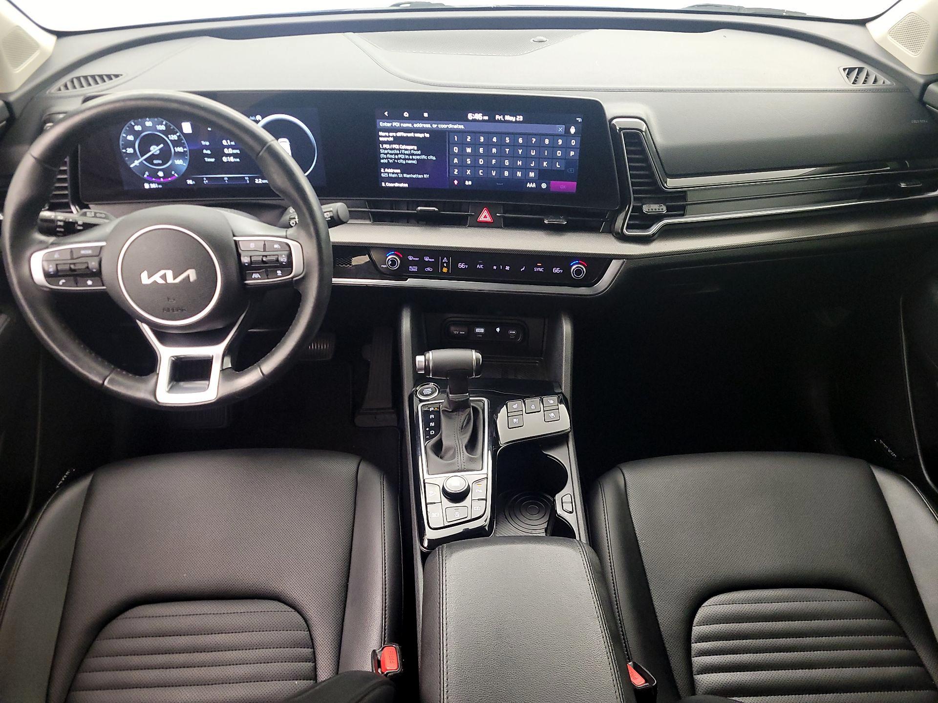 Thumbnail: 2023 Kia Sportage - 9