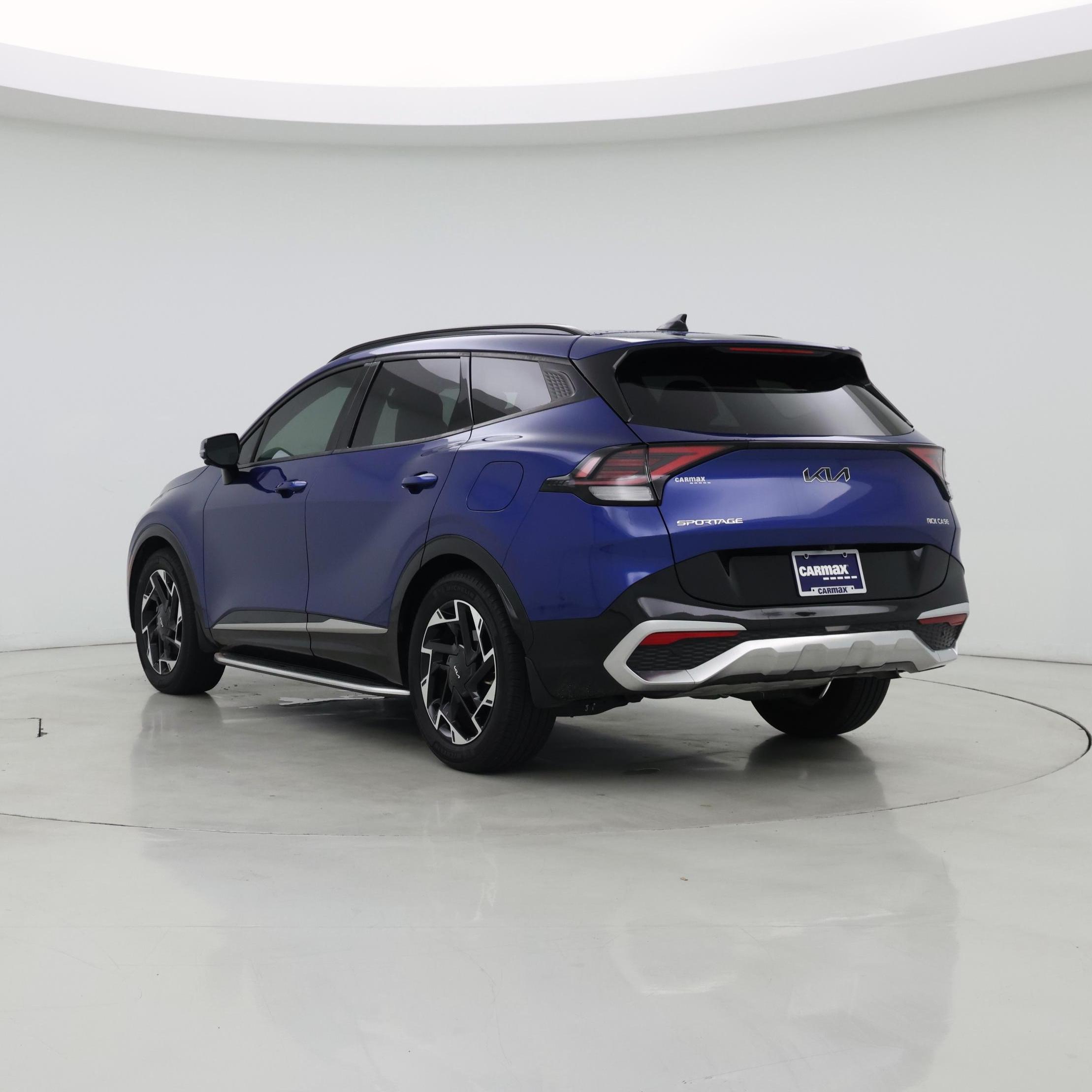 Thumbnail: 2023 Kia Sportage - 2