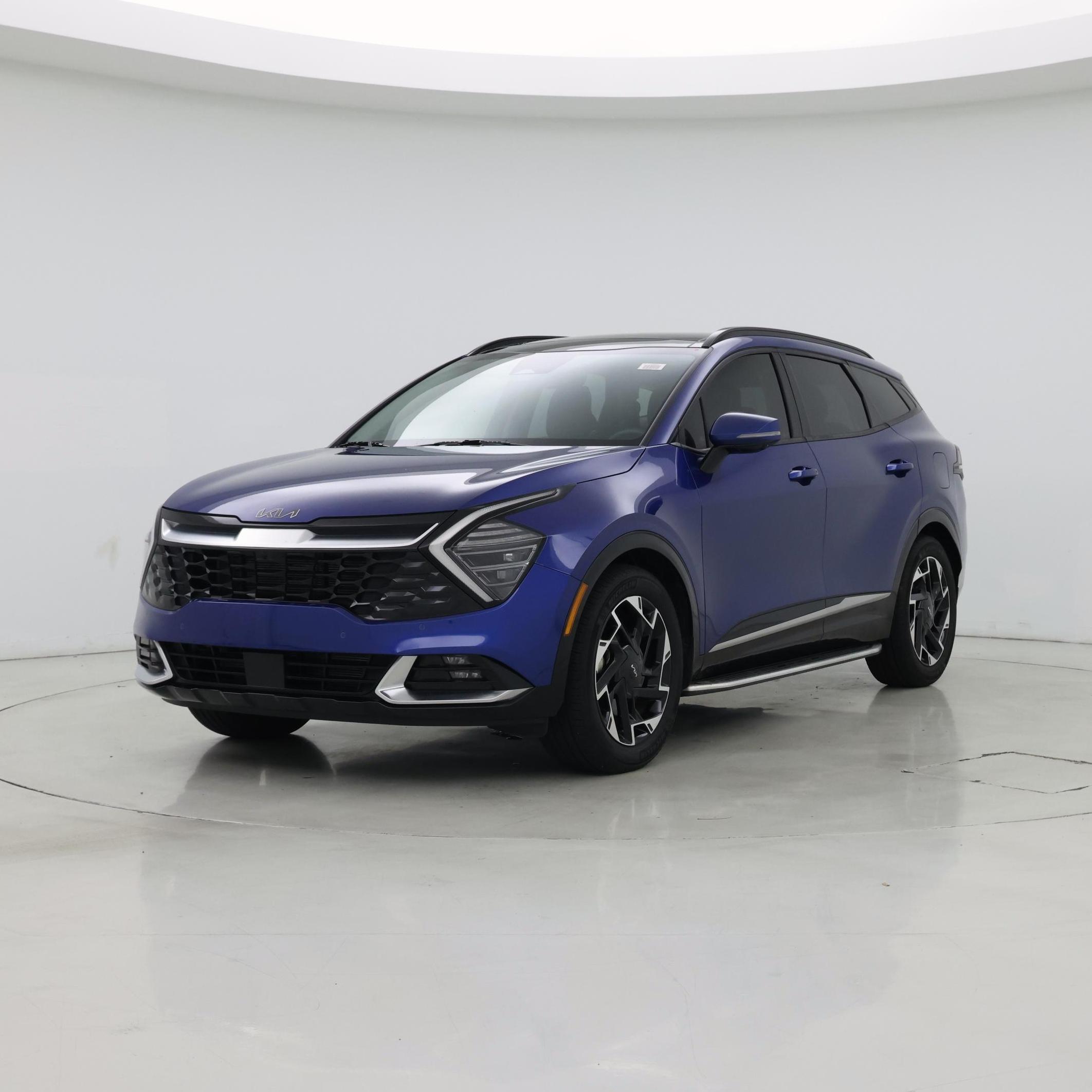 Thumbnail: 2023 Kia Sportage - 4