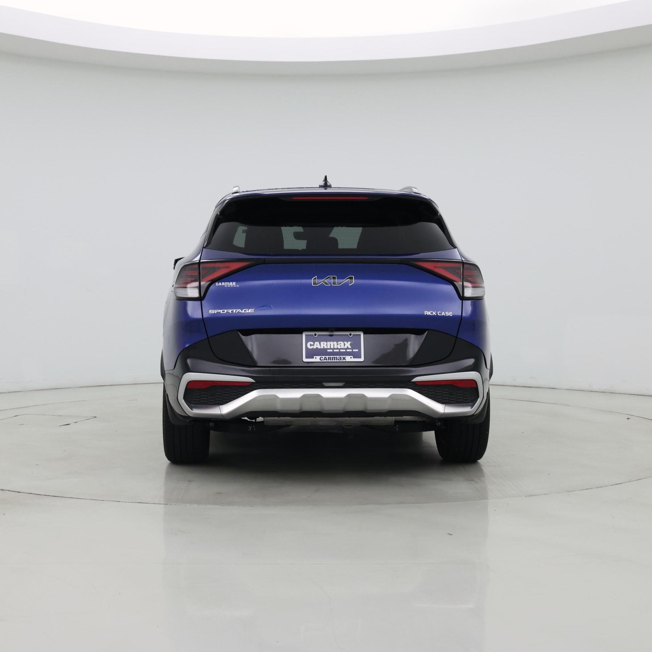 Thumbnail: 2023 Kia Sportage - 6