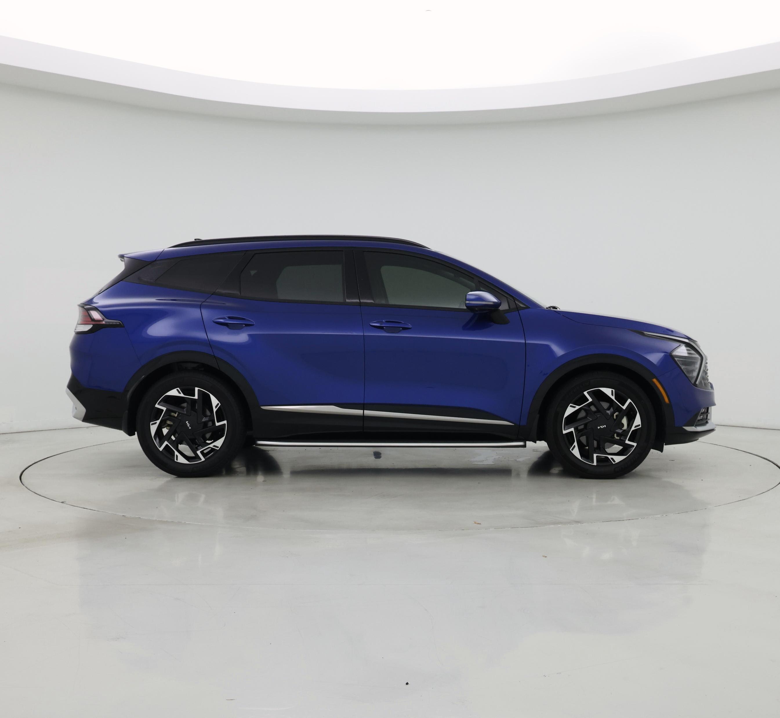 Thumbnail: 2023 Kia Sportage - 7