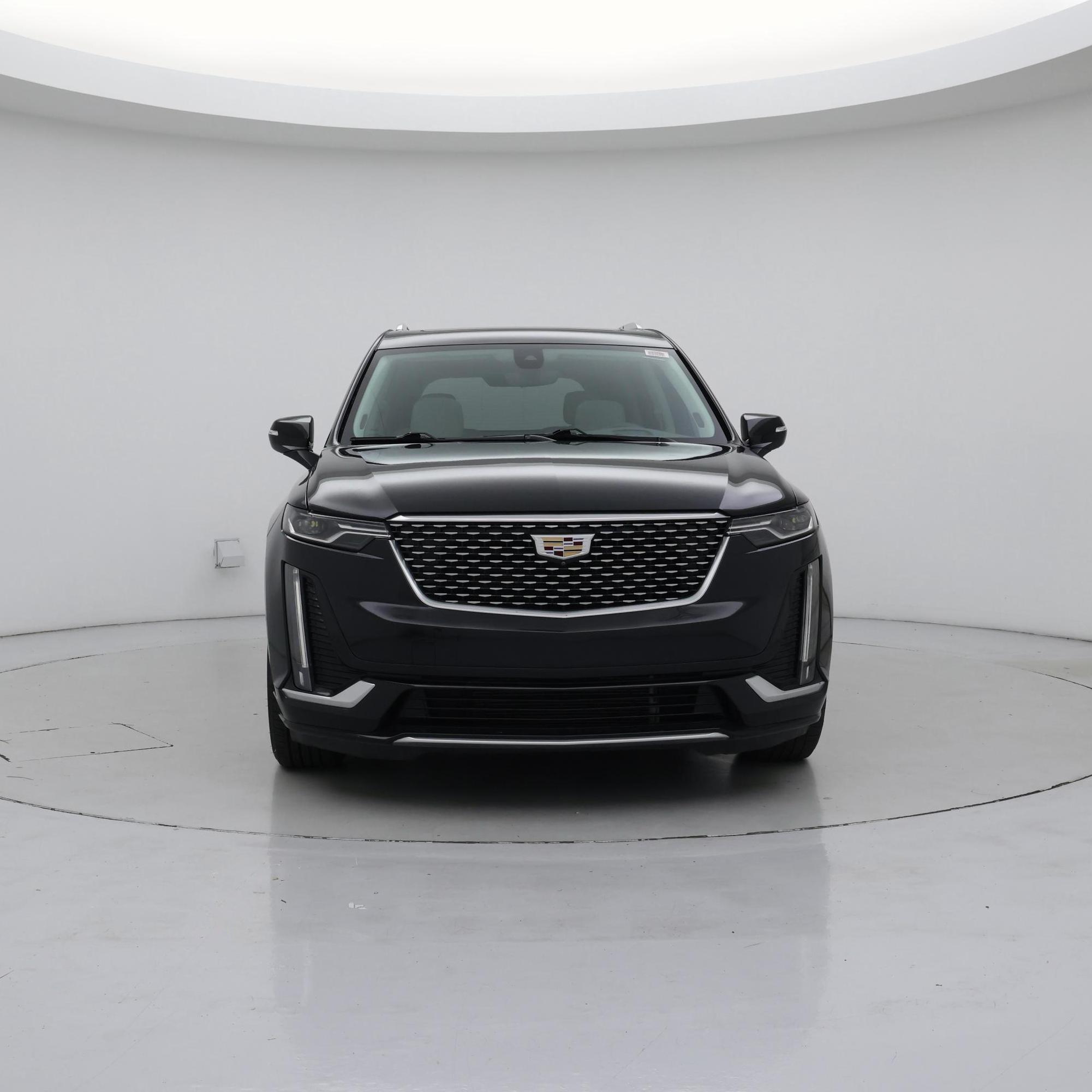 Thumbnail: 2021 Cadillac XT6 - 5