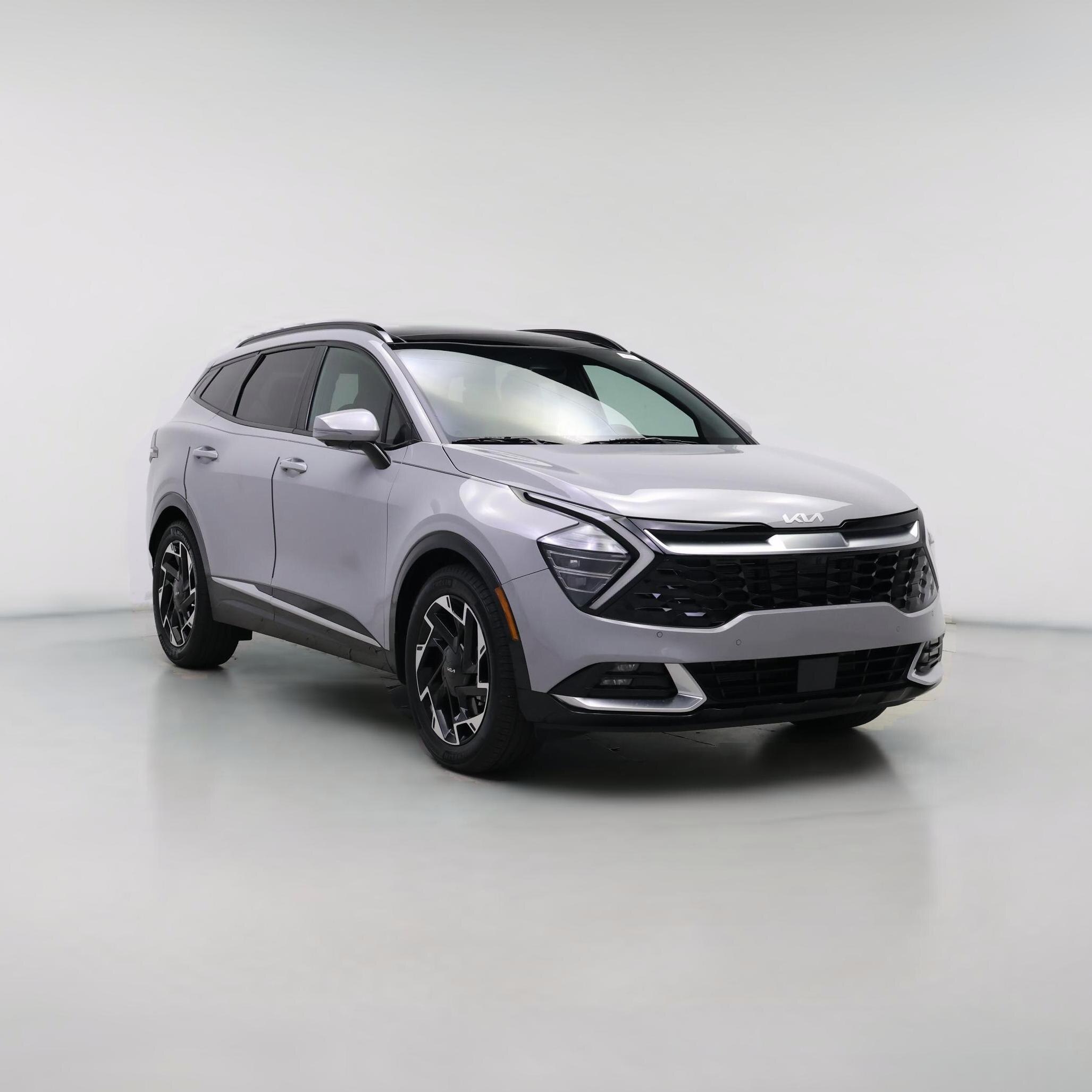 Thumbnail: 2023 Kia Sportage - 1