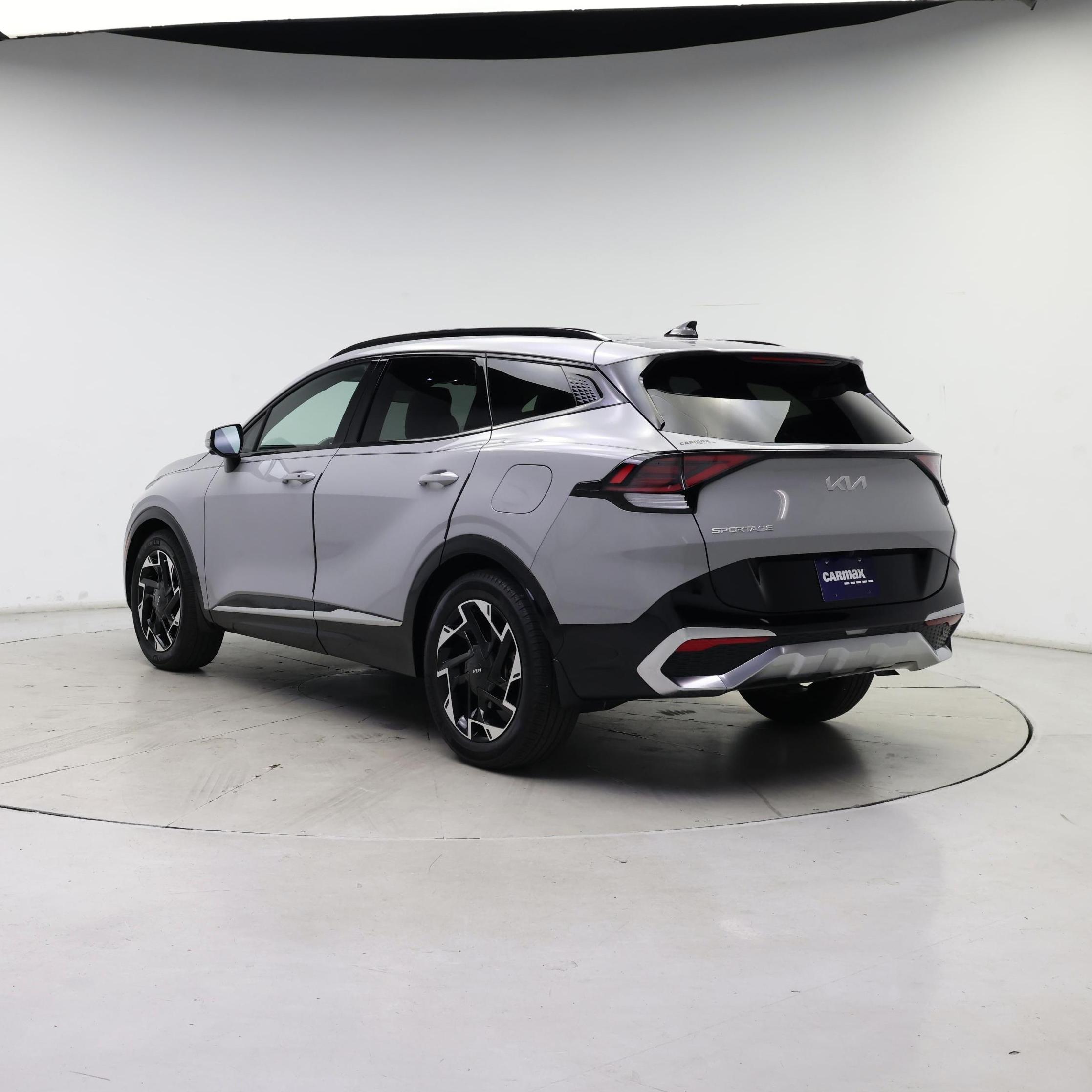 Thumbnail: 2023 Kia Sportage - 2