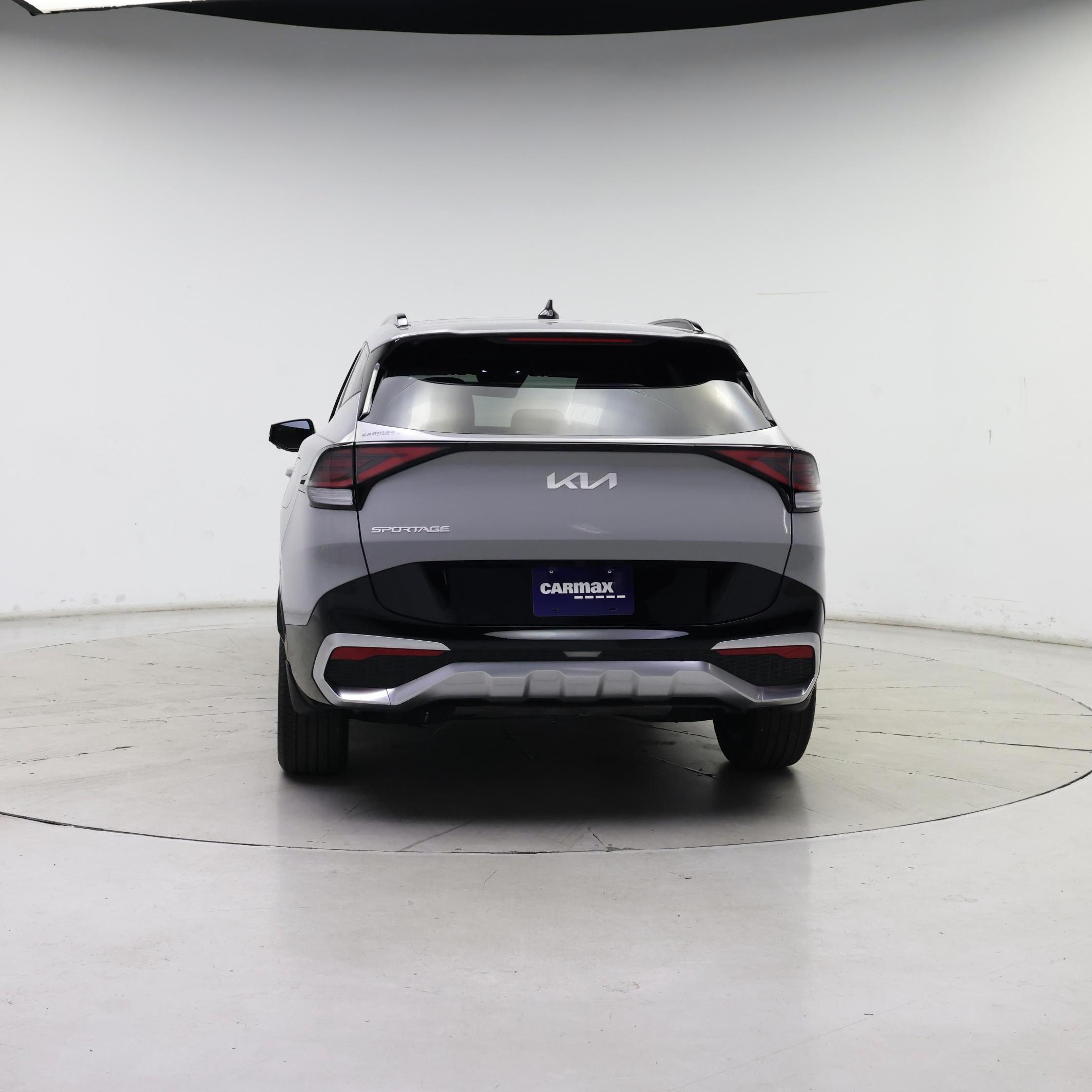 Thumbnail: 2023 Kia Sportage - 6