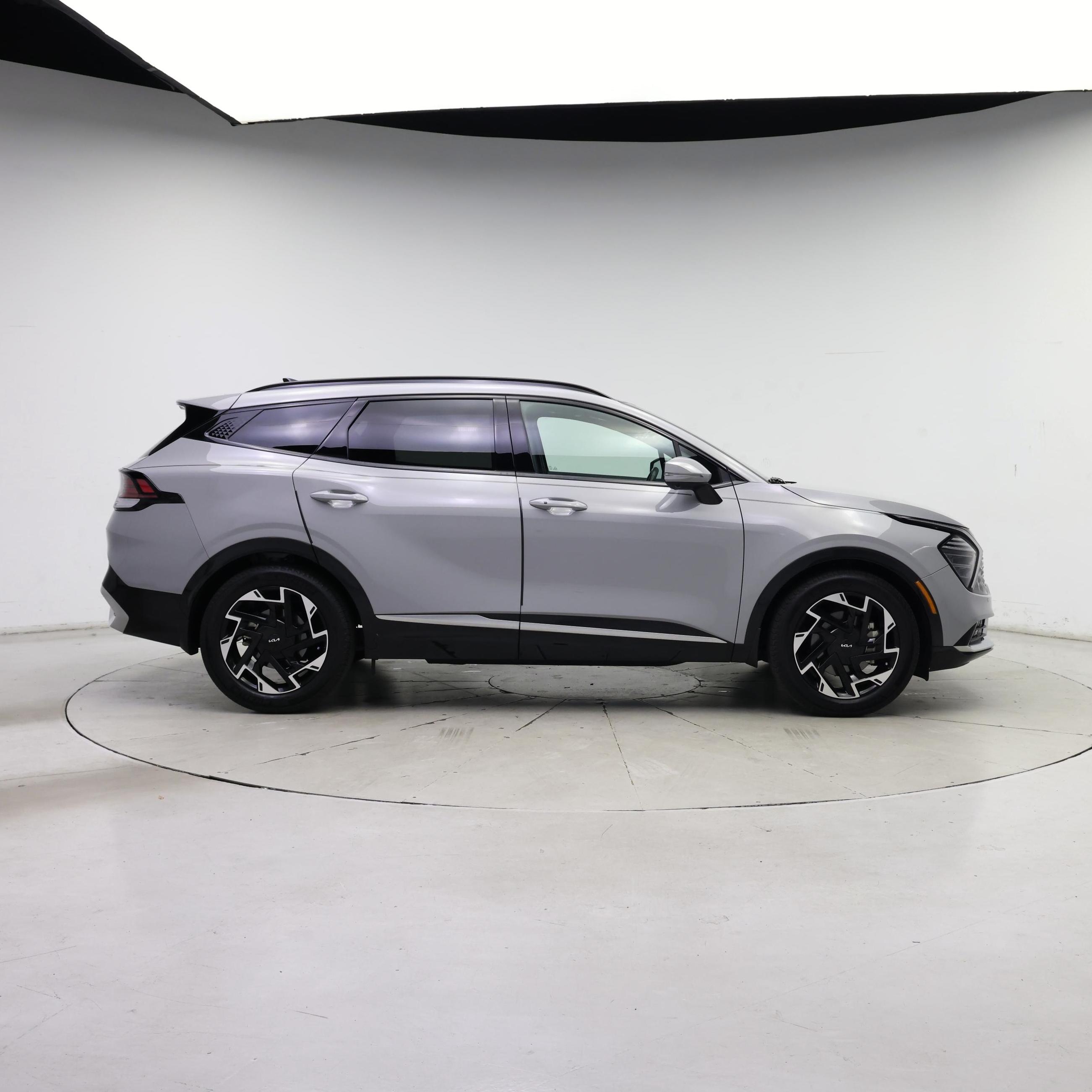 Thumbnail: 2023 Kia Sportage - 7