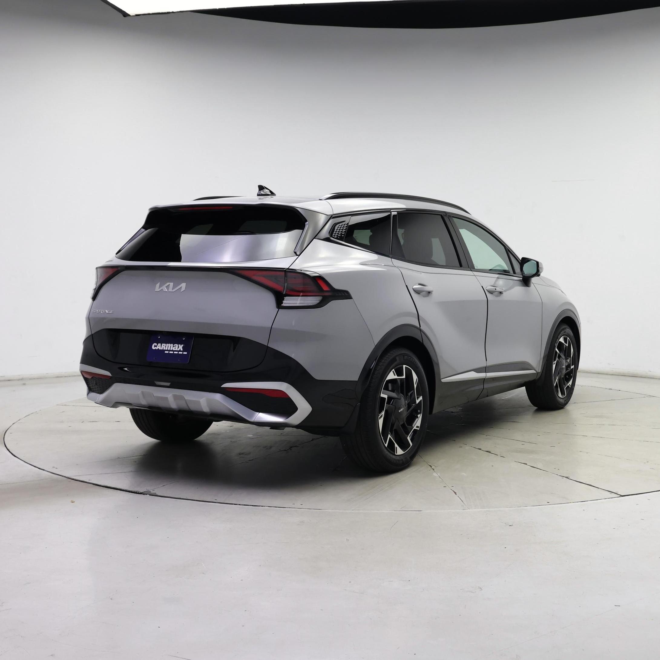 Thumbnail: 2023 Kia Sportage - 8
