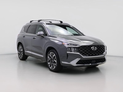 2022 Hyundai Santa Fe Calligraphy -
                  Orlando, FL