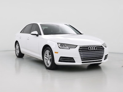 2017 Audi A4 Premium -
                  Tampa, FL