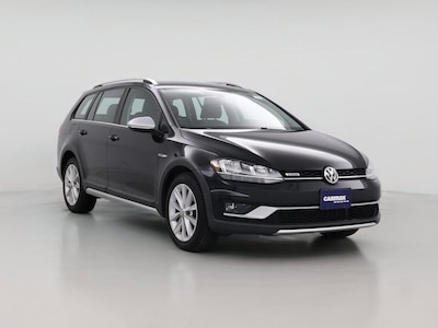 2019 Volkswagen Golf Alltrack S -
                  Jacksonville, FL